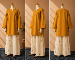 Sun Flower 2Piece