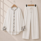 Trendy Summer 2 Piece