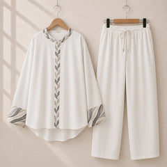 Trendy Summer 2 Piece