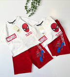 Spiderman Kids Set