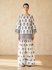 Blue Berry 2piece