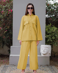 Front Pocket Summer COO-RD Set