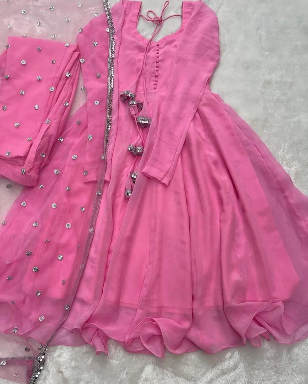 Doll 3Piece