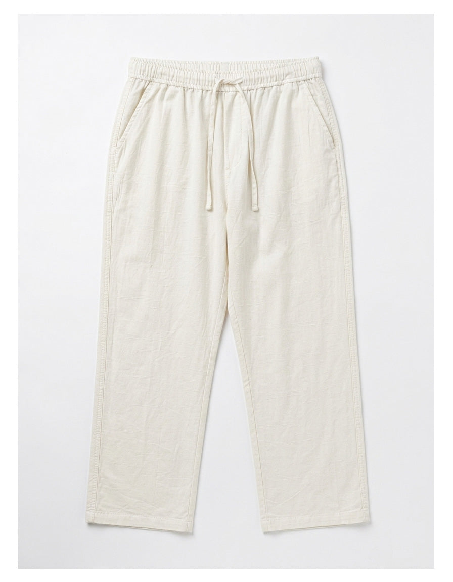 White Men Trouser