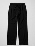 Black Men Trouser