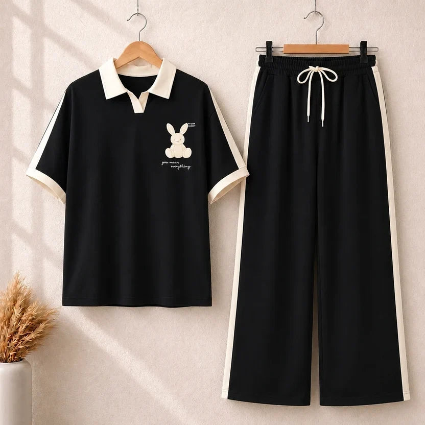 Little Bear Tracksuit MWTS-34