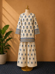 Blue Berry 2piece
